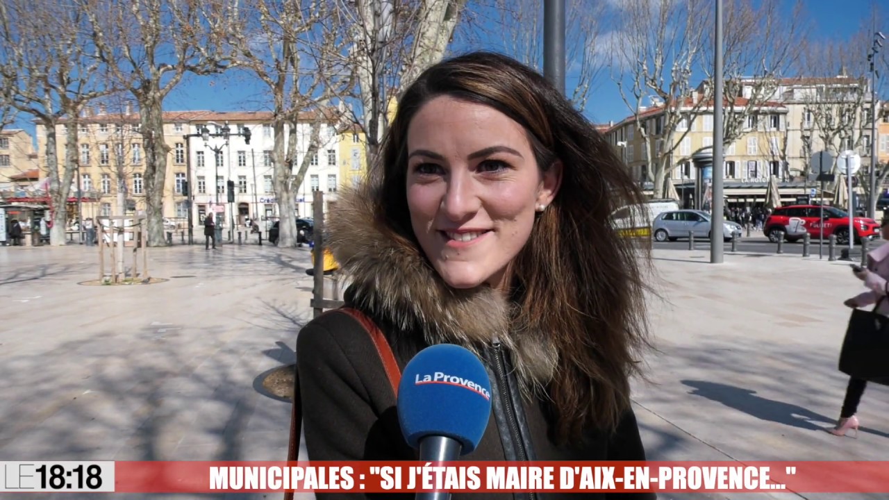 Municipales : 