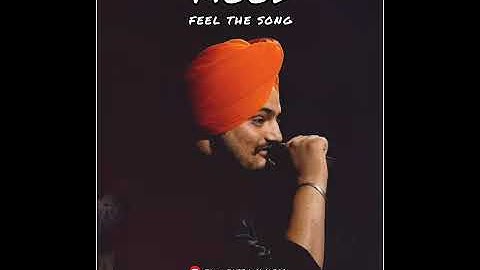 22 22 (Bai Bai) | Gulab Sidhu | Sidhu Moose Wala | Latest Punjabi Song Status 2020 | #jattmelodies