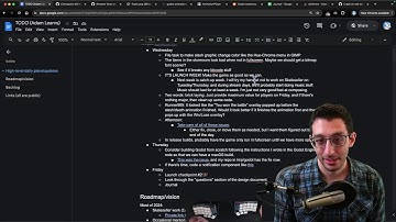 You can play this game on FRIDAY (!today) (Skeleseller day 33½) - game dev in C# + Godot