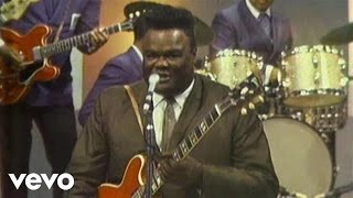 Freddie King - Sittin' On A Boat Dock (Live) chords