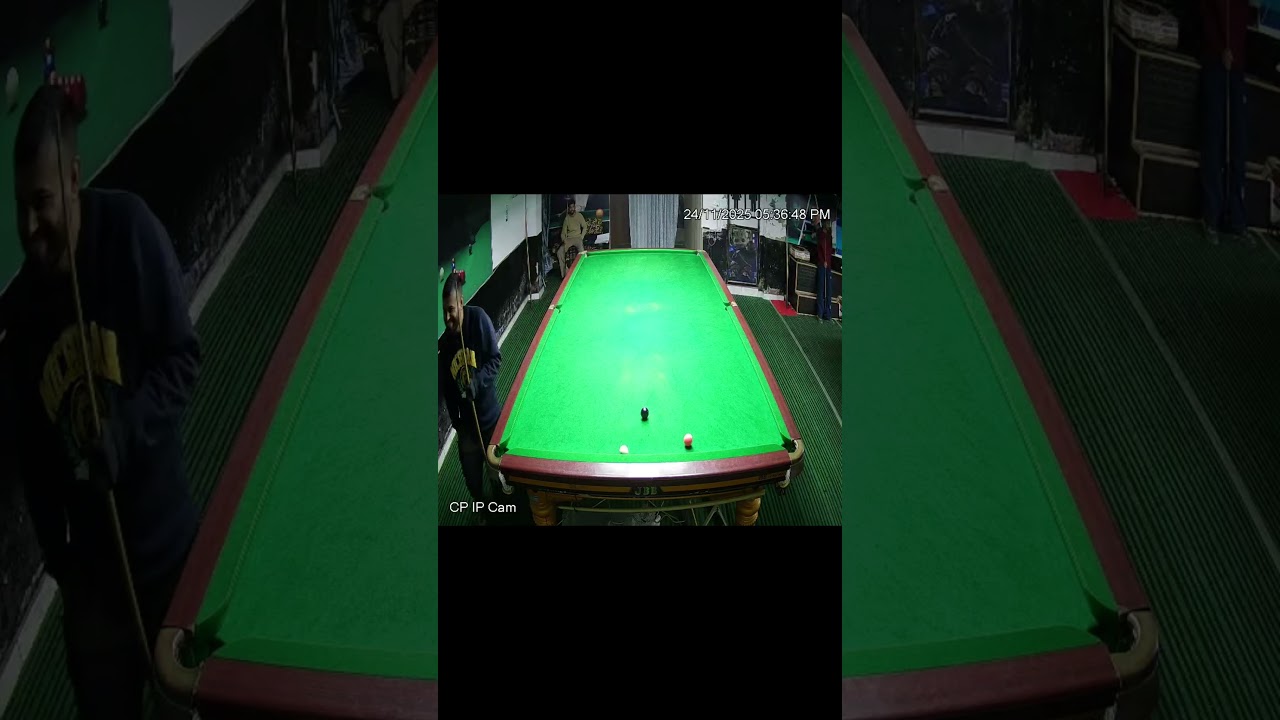 Image of video the clearance #snooker #trending #billiards #pool #reels #shorts 25