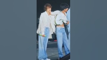 taejin fluffy and hot 🔥🥵 taehyung belly miss their moments 💔 #taejin #vjin #btsshorts #jinv #taejin