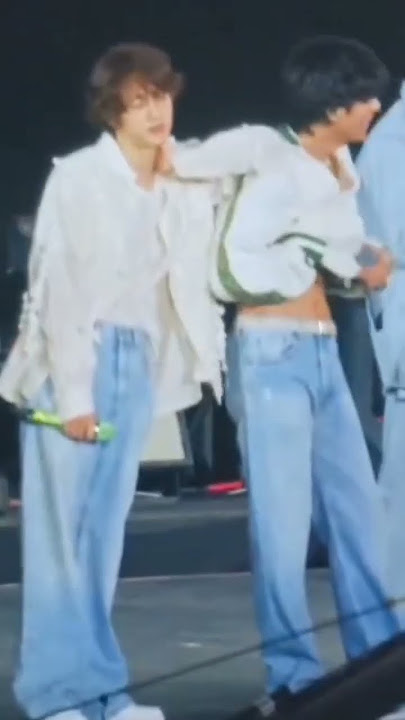 taejin fluffy and hot 🔥🥵 taehyung belly miss their moments 💔 #taejin #vjin #btsshorts #jinv #taejin