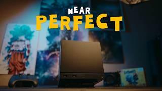 Why The Steam Machine Feels Special