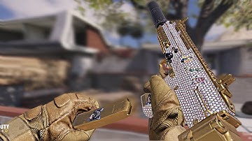 What thousand hours of cyberbullying looks like in cod mobile using qxr