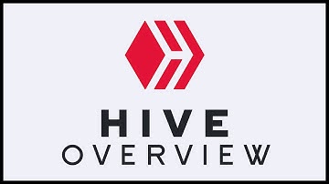 Hive.io Overview