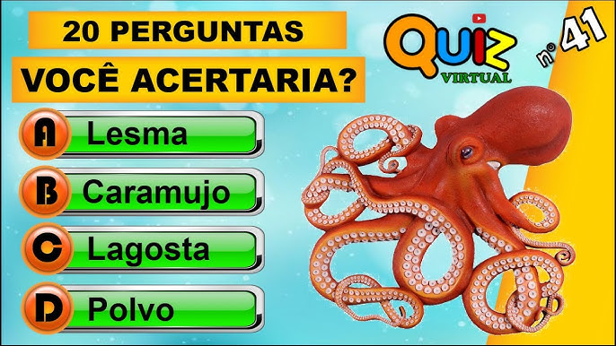 ✓😃😃 TESTE SEUS CONHECIMENTOS GERAIS QUIZ 2023 COM 40 PERGUNTAS E  RESPOSTAS #33 