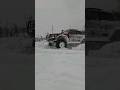 Зимний тест резины Maxxis Trepador на Toyota Land Cruiser 80