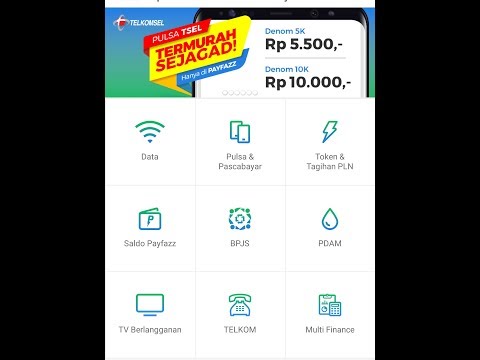 Daftar Harga Modal Pulsa Di Konterku. 