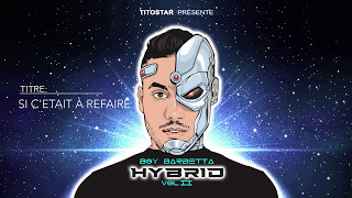 Boy Barbetta -  Si c’était à refaire - Vol.2 Resimi