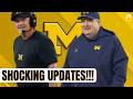 Wolverines Has A BIGGER PROBLEM Than Anyone Thought... | Daily University Of Michigan News &amp; Rumors
