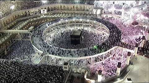 سورة الفرقان عبد الله بصفر 1