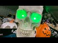 HALLOWEEN HUNTING 2023 at At Home, Joann, & Michaels | DECORATIONS, PROPS, & MORE