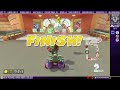 Rick Plays Stuff! #681 (Mario Kart 8 Deluxe) [Booster Course Pass - Wave 1 ft. Friends]