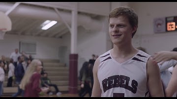 ルーカス・ヘッジズ初主演『ある少年の告白』予告