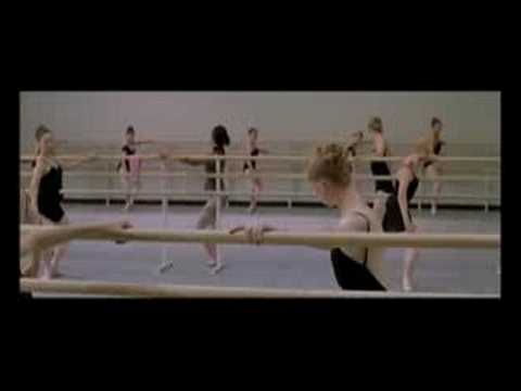 Rehearsal - Center Stage (2000)