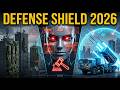 🔴Urban Camouflage and  AI War Crimes Court &amp; Israel’s Multilayer Air Defense 2026