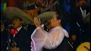 Lola Beltrán -POPURRI PALOMAS- , 1996 chords