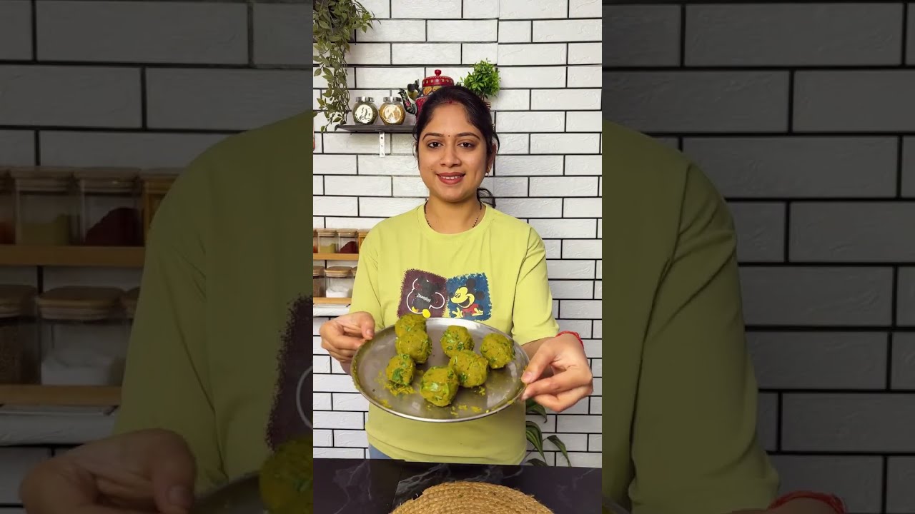 एवढा चविष्ट भूक नसताना 2जास्त खाल्ले !भरपूर सारणाचे गुबगुबीत खरपूस मटारचे पराठे।Matar Paratha Recipe