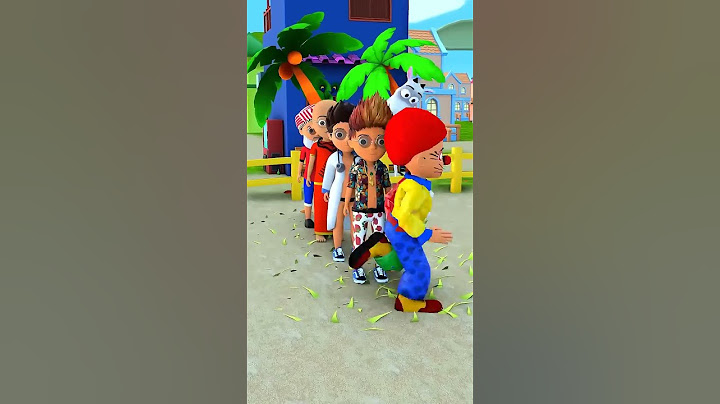 Kon Jeeta Or Kon Gira Wait For The End| Gulli Bulli | Cartoon | granny | short | tmkoc| shortscomedy