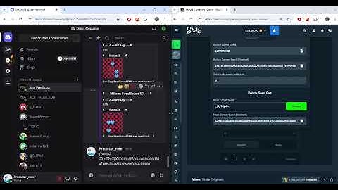 NEW 2025 Stake Mines Bot 💵 Unlimited Predictor = Daily $1500 Profit! #stake #mines #predictions #bot