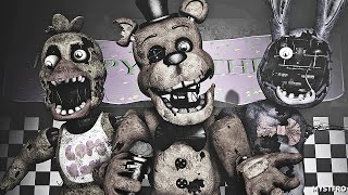 Five Nights at Freddys Songs | Animation