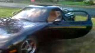 GETTING READY 4 FAST 5