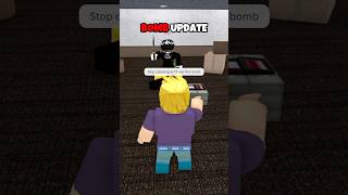 New Bomb Update In Mm2