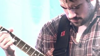 BAMM.tv Presents: The Flashbulb - The Basement Guitarist (live at SXSW)