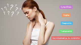 Fibromyalgie symptômes