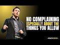 You Can’t Complain About What You Allow ||Best Motivational Speech by Simon Sinek