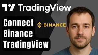 How to Connect Binance to TradingView (2025 Step-by-Step Beginner Tutorial)