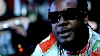 T-Pain feat. Akon - Bartender