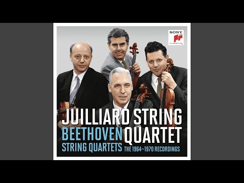 String Quartet No. 14 in C-Sharp Minor, Op. 131: VII. Allegro
