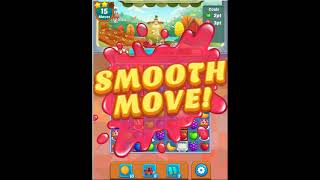 Juice Jam LEVEL 226 NO BOOSTERS