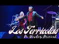 LOS TERRICOLAS - CUESTA ABAJO (EN VIVO) NOV 22