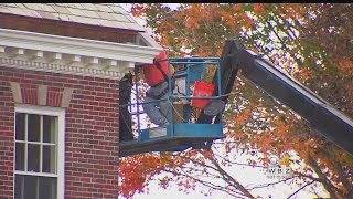 I-Team: VA Continued Paying Construction Company Fraud After Conviction