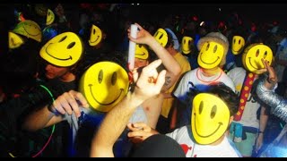 Sound Crowd - Energy Rush(1993)
