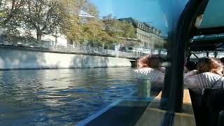 🇨🇭 Zurich City Boat Limmat River, Zurich, Switzerland | Zurich Tour Guide by World by Tomas 338 views 1 month ago 57 seconds