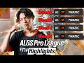FNATICが日韓最強であり続ける理由。【ALGS Year4 SP1 Pro Leagueハイライト】