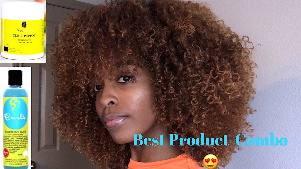 The Best Hair Product Combination EVERRRR 😍 - YouTube