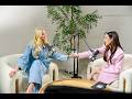 Alexia Nepola: Mind Your Family Business | GoDaddy School of Hustle with Angie K.