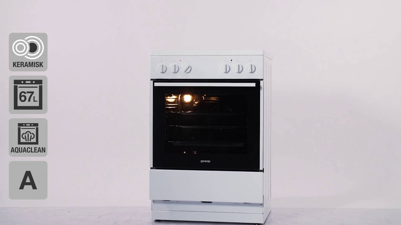 Gorenje technique, reviews and features Gorenje technique, reviews and features