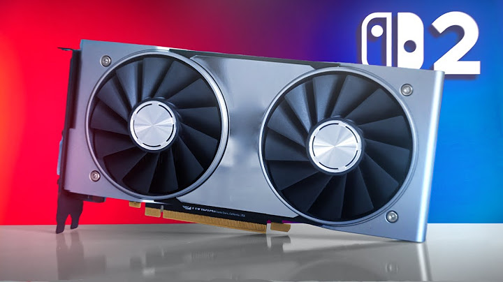 I Bought The Nintendo Switch 2's GPU to See How Good it Really is
