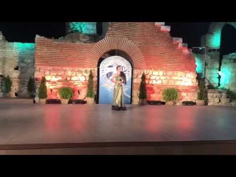 Mariam danelia გალა კონცერტი