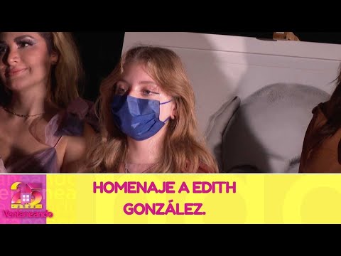 Video: Edith Gonzalez: Biografia, Creatività, Carriera, Vita Personale