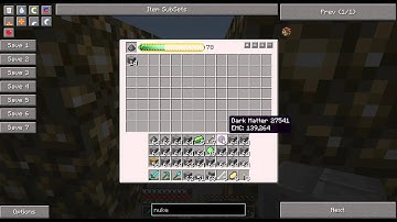 Minecraft Co-Op Tekkit development build let