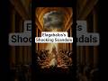 Elagabalus’s Shocking Scandals #shorts