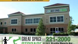 Great Space Storage