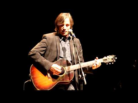 Jackson BROWNE -